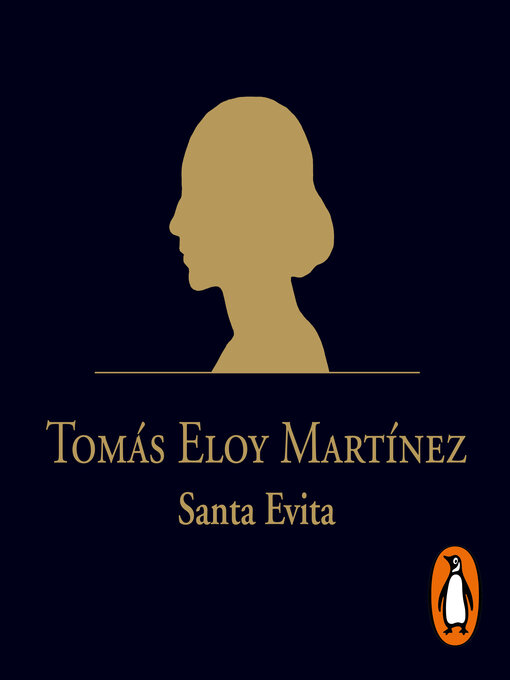 Title details for Santa Evita by Tomás Eloy Martínez - Available